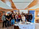Sucursal Panguipulli realizó Taller de Crianza de Terneros