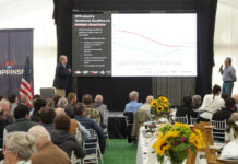 Cooprinsem en SAGO FISUR 2025: tecnología, comunidad y compromiso con el futuro del agro.