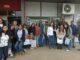 Sucursal Purranque desarrolló taller de crianza de terneros