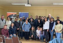 Seminario en Puerto Varas: “Claves para una crianza de terneros más eficiente”