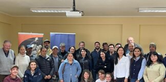 Seminario en Puerto Varas: “Claves para una crianza de terneros más eficiente”
